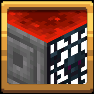 Modpack Now Loading 2% logo