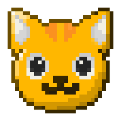 Levzykal's Cat Emoji totem