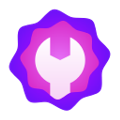 Create - Steam Clouds logo