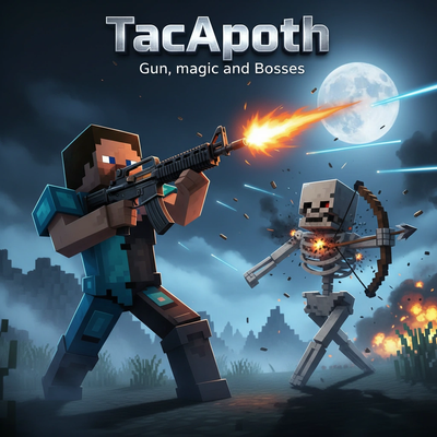 TacApoth logo