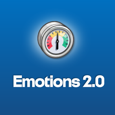 Emotions 2.0