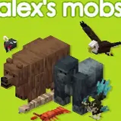 Reeech's Mods logo