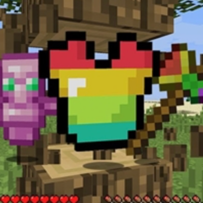 randomizer with mods logo