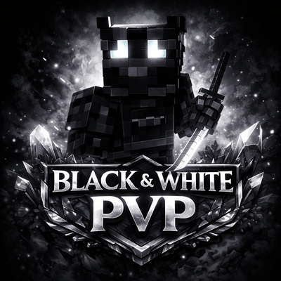 Black & White PVP