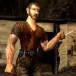 View Mugge's Profile