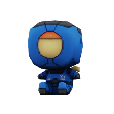 Butter's Tech Pack 1V