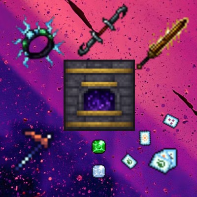 End-Game Gear - Aspectro logo