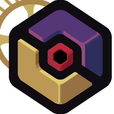 Cobbled Industries 2 logo