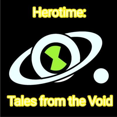 Herotime: Tales from the Void