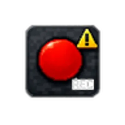 OBS Recording Monitor