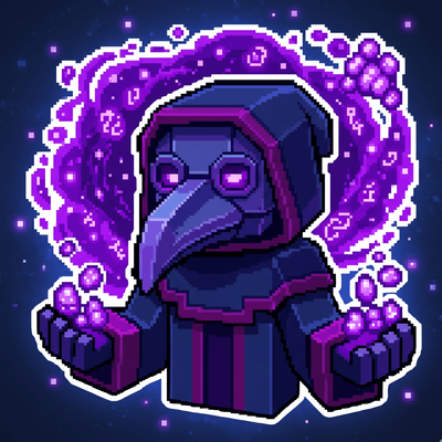 Ophio - Endless Leveling Class (Addon) logo