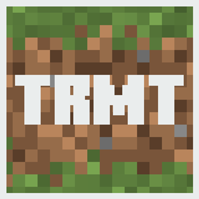 The Roads More Travelled [TRMT] logo