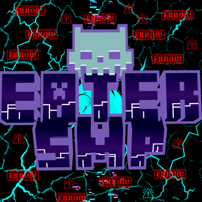 EaterSMP logo