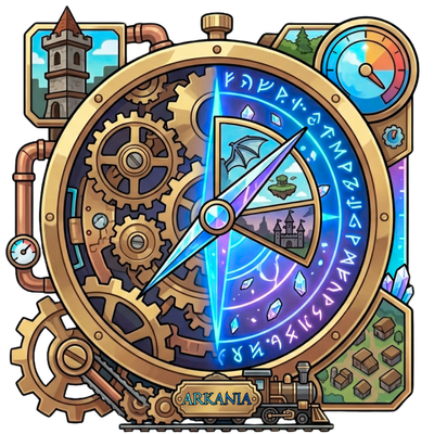 Gigantocraft Lite logo