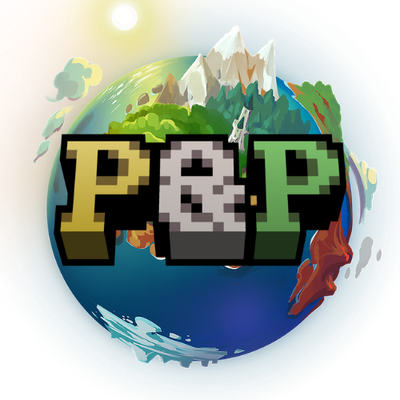 Pathways and Perils logo
