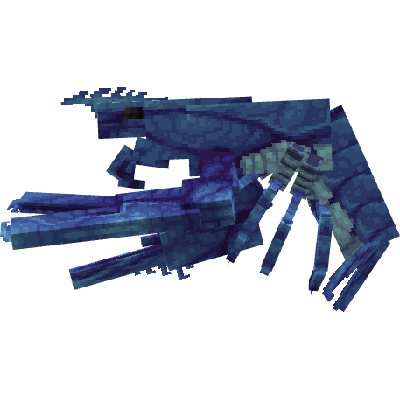 Not So Shrimple - Remolted logo