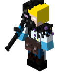 littleblockycube member profile picture