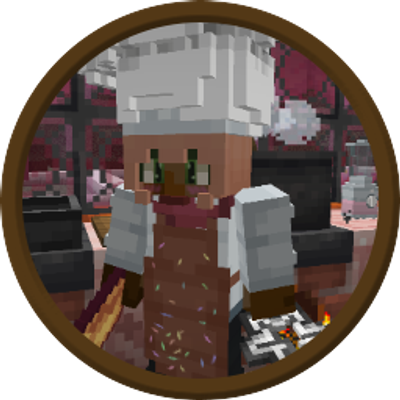 Crafters of Hell logo