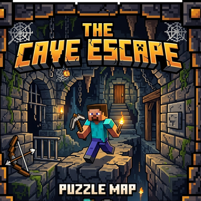 Cave Escape