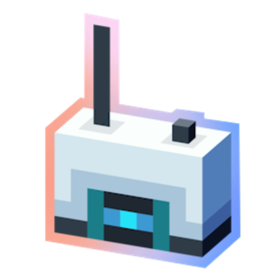 PortalMod logo