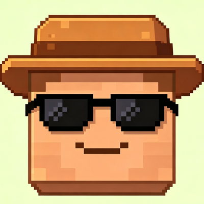 Visual Villager Trade Edit logo