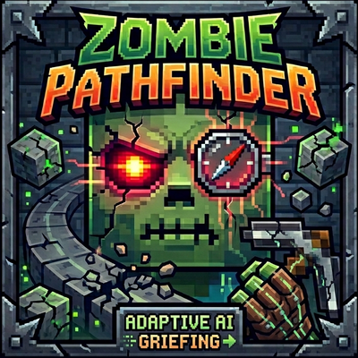 Zombie Pathfinder logo