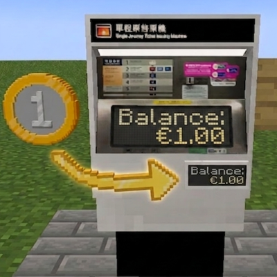 [MTR] Mezzo's Money & Balance Addon