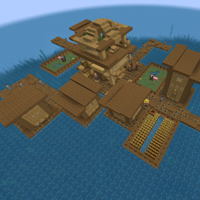 Ocean Village
