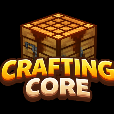 Crafting Core logo
