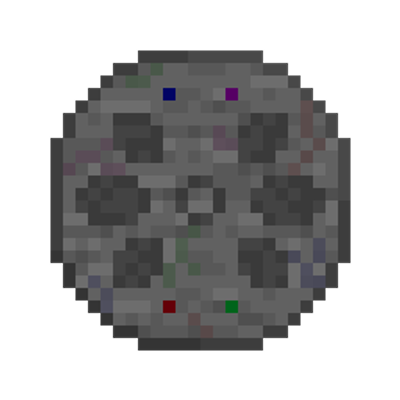 Mana and Artifice Apotheosis Gems