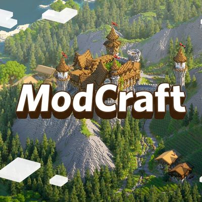 ModCraftCZSK logo