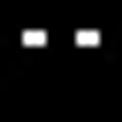 Paranoia (Horror) Original logo
