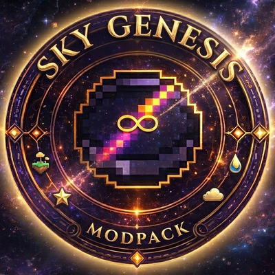 Sky Genesis logo
