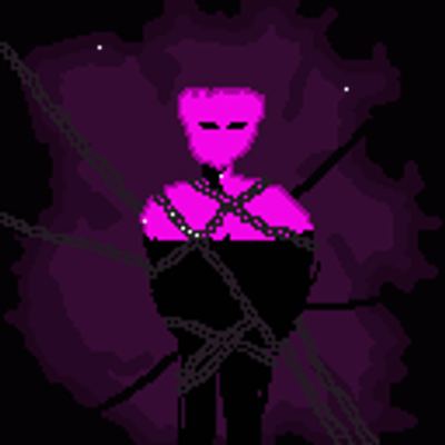 Cursed Fate: Binding Vows logo