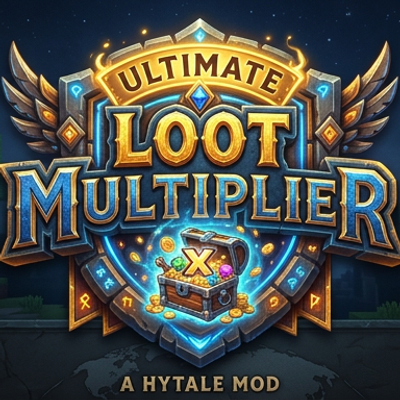 Loot Multiplier Ultimate project artwork
