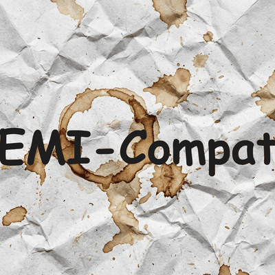 EMI-Compat logo