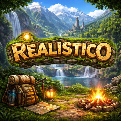 Martinj Realistico logo