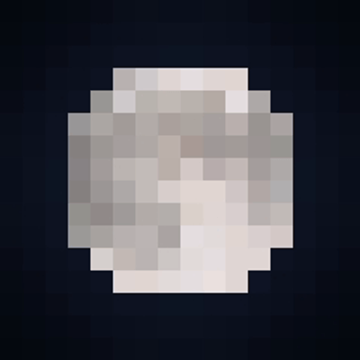 Fresh Moon Phases
