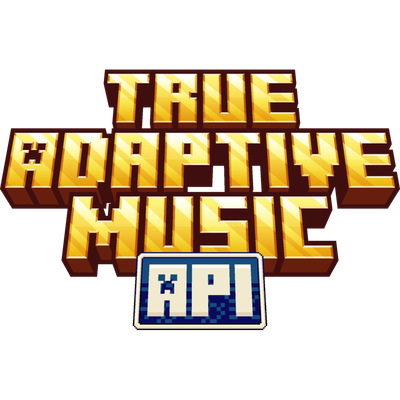 True Adaptive Music API logo