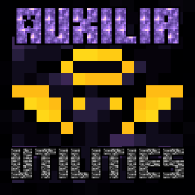 Auxilia Utilities