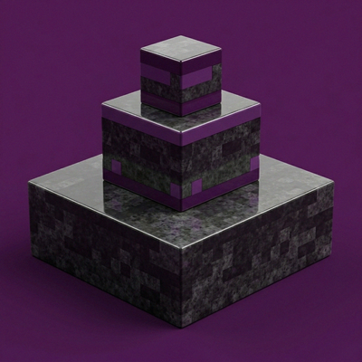 Obscura's Omni Hopper logo