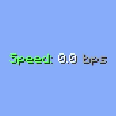 Speedometer project image