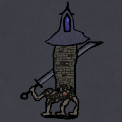 Siete's RPG-Heavy logo