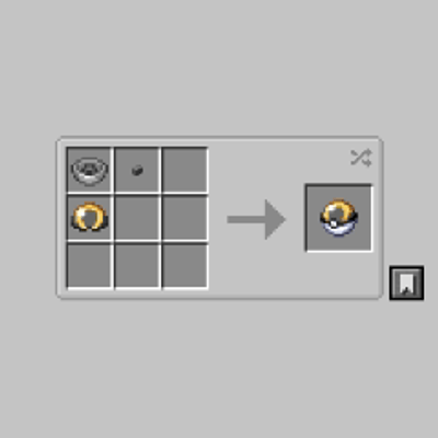 Universal pokeball bases