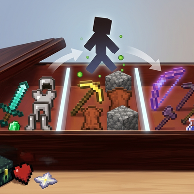 Inventory Switcher logo