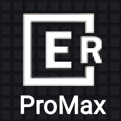 End Remastered ProMax [ CuriosAPI Integration ] 