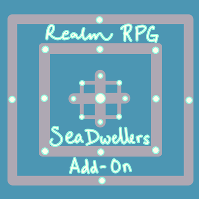 Sea Dwellers Add-On