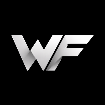 Widget Forge logo