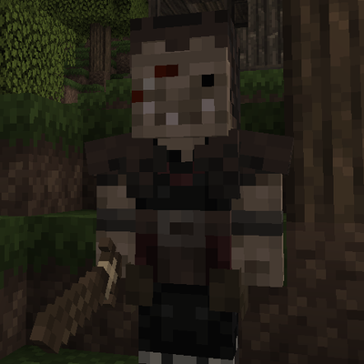 Excalibur | Hunter's Return