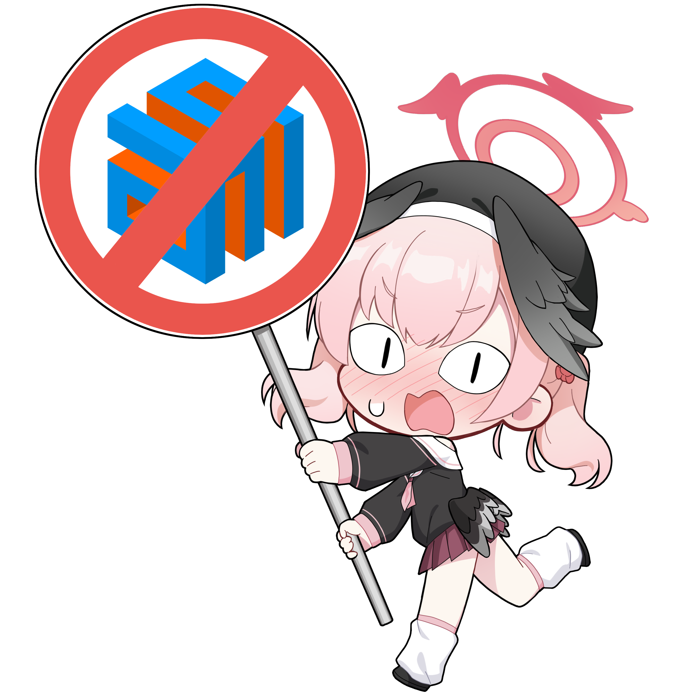 Chibi logo
